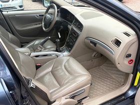 Volvo XC70 vaihtoauto