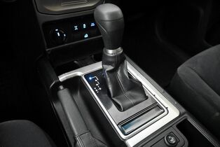 Toyota Land Cruiser vaihtoauto