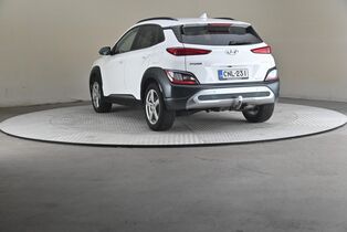 Hyundai Kona vaihtoauto