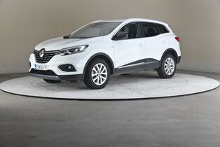Renault Kadjar vaihtoauto