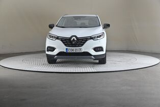 Renault Kadjar vaihtoauto