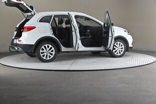 Renault Kadjar vaihtoauto