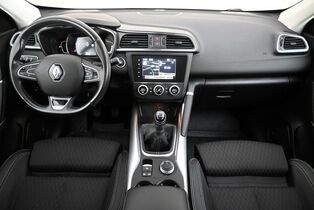 Renault Kadjar vaihtoauto