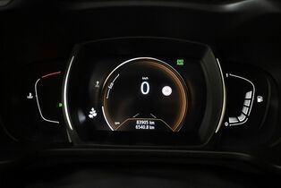 Renault Kadjar vaihtoauto