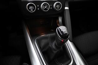 Renault Kadjar vaihtoauto