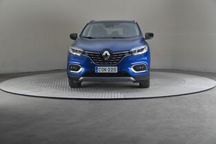 Renault Kadjar vaihtoauto
