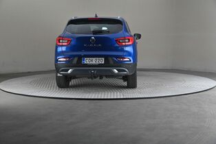 Renault Kadjar vaihtoauto