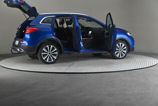 Renault Kadjar vaihtoauto