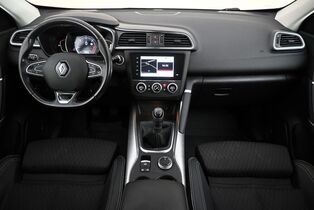 Renault Kadjar vaihtoauto