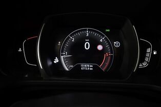 Renault Kadjar vaihtoauto