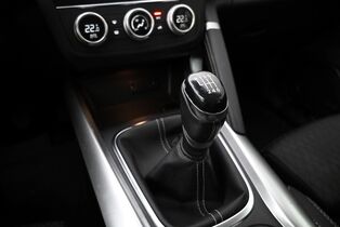 Renault Kadjar vaihtoauto