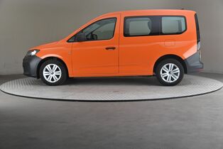 Volkswagen Caddy vaihtoauto