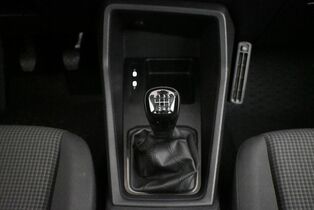 Volkswagen Caddy vaihtoauto