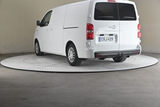 Toyota Proace EV vaihtoauto