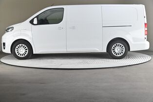 Toyota Proace EV vaihtoauto