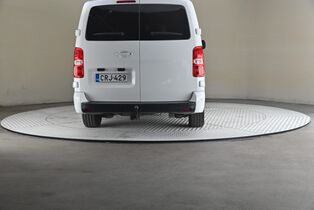 Toyota Proace EV vaihtoauto