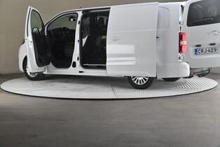 Toyota Proace EV vaihtoauto