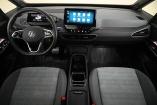 Volkswagen ID.3 vaihtoauto