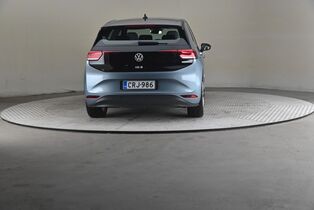 Volkswagen ID.3 vaihtoauto