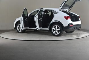 Audi Q3 vaihtoauto