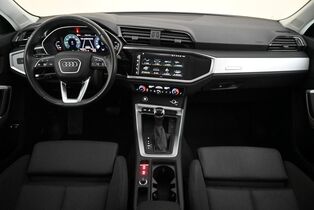 Audi Q3 vaihtoauto