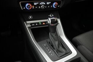 Audi Q3 vaihtoauto