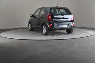 Kia Picanto vaihtoauto