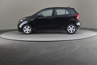 Kia Picanto vaihtoauto