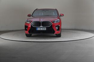 BMW iX2 vaihtoauto