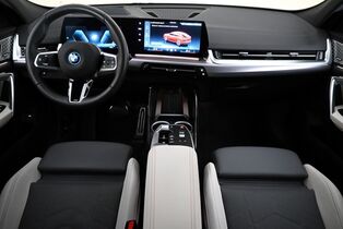 BMW iX2 vaihtoauto