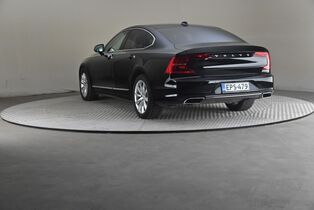 Volvo S90 vaihtoauto