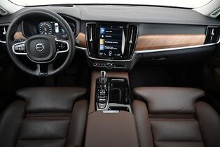 Volvo S90 vaihtoauto