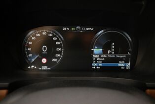 Volvo S90 vaihtoauto