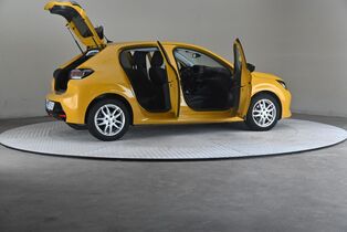 Peugeot 208 vaihtoauto