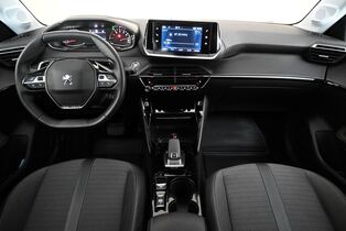 Peugeot 208 vaihtoauto