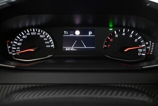 Peugeot 208 vaihtoauto