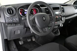 Renault Trafic vaihtoauto