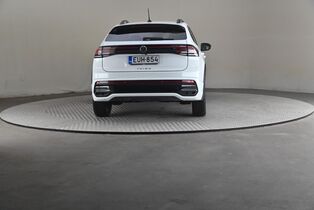 Volkswagen Taigo vaihtoauto