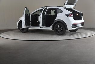 Volkswagen Taigo vaihtoauto