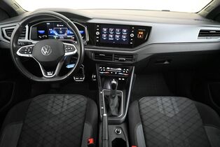 Volkswagen Taigo vaihtoauto