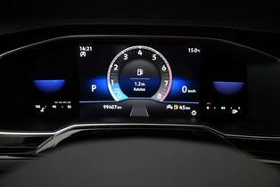 Volkswagen Taigo vaihtoauto