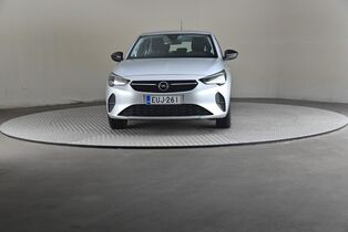 Opel Corsa-e vaihtoauto