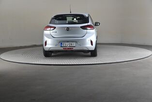 Opel Corsa-e vaihtoauto