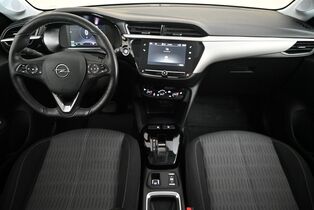 Opel Corsa-e vaihtoauto