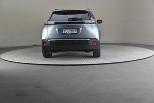 Peugeot e-2008 vaihtoauto