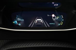 Peugeot e-2008 vaihtoauto