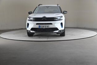 Citroën C5 Aircross vaihtoauto