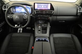 Citroën C5 Aircross vaihtoauto