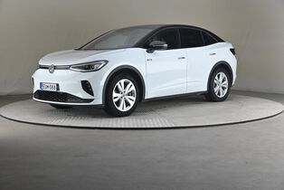 Volkswagen ID.5 vaihtoauto