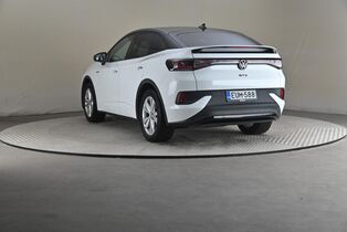 Volkswagen ID.5 vaihtoauto